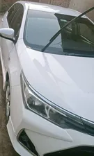 Toyota Corolla GLi 1.3 VVTi 2019 for Sale