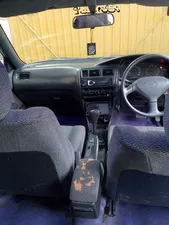 Toyota Corolla LX Limited 1.5 1994 for Sale