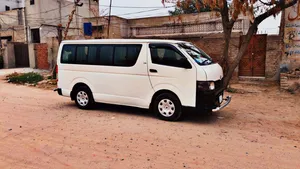 Toyota Hiace Up spec 2.5  2006 for Sale