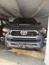 Toyota Hilux 2012 for Sale