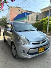 Toyota Passo Plus Hana C 2014 for Sale