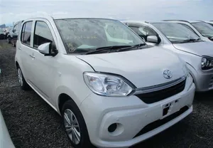 Toyota Passo X L Package S  2022 for Sale