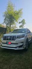 Toyota Prado TX 3.0D 2012 for Sale