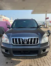 Toyota Prado TX 2.7 2002 for Sale