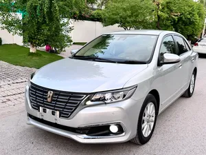 Toyota Premio F EX Package 1.5 2017 for Sale