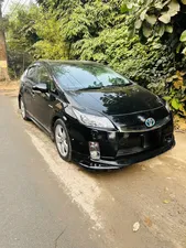 Toyota Prius G Touring Selection 1.8 2011 for Sale