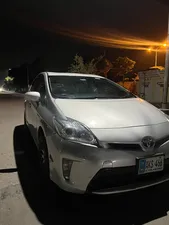 Toyota Prius S My Coorde 1.8 2011 for Sale