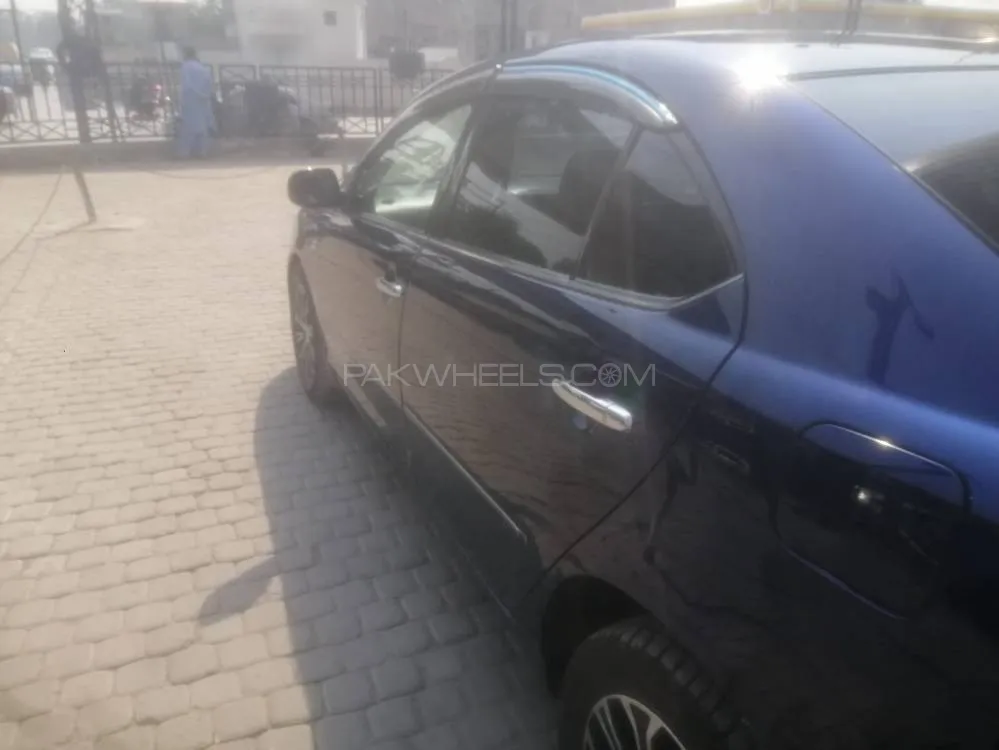 Toyota Premio 2006 for Sale in Peshawar Toyota Premio 2006 for Sale in Peshawar Image-7