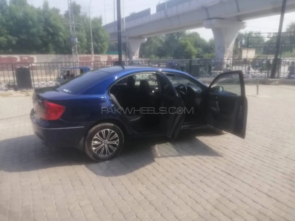 Toyota Premio 2006 for Sale in Peshawar Toyota Premio 2006 for Sale in Peshawar Image-19