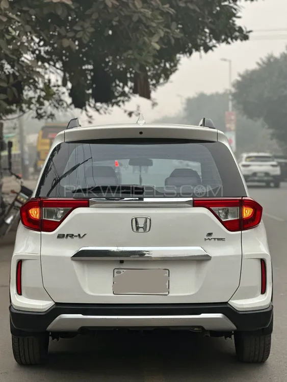 ہونڈا بی آر-وی 2021 for Sale in فیصل آباد ہونڈا بی آر-وی 2021 for Sale in فیصل آباد Image-4