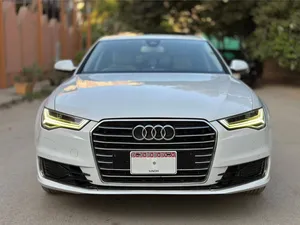 Audi A6 1.8 TFSI Business Class Edition 2016 for Sale