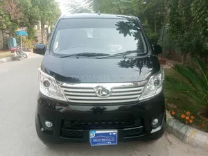 Changan Karvaan Plus 2023 for Sale