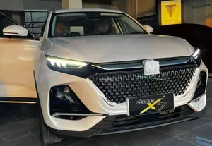 Changan Oshan X7 FutureSense 2024 for Sale