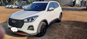 Chery Tiggo 4 Pro DEX Plus 1.5T 2022 for Sale