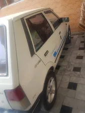 Daihatsu Charade 1986 for Sale