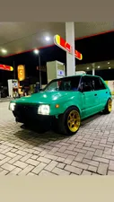 Daihatsu Charade CX 1984 for Sale