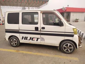 Daihatsu Hijet 2010 for Sale