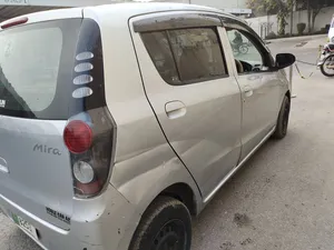 Daihatsu Mira Custom L 2009 for Sale