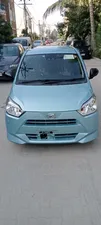 Daihatsu Mira LSA 3 2021 for Sale