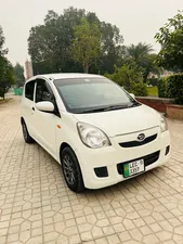 Daihatsu Mira TX 2008 for Sale