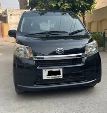 Daihatsu Move 2014 for Sale