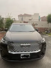 Haval H6 1.5T 2024 for Sale