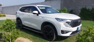 Haval H6 HEV 2024 for Sale