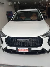 Haval Jolion 1.5T 2024 for Sale