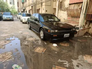 Honda Accord 1987 for Sale