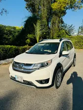 Honda BR-V i-VTEC MT 2019 for Sale