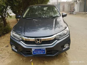 Honda City 1.2L CVT 2024 for Sale