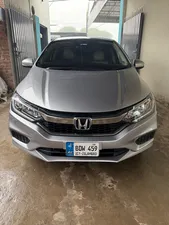 Honda City 1.2L CVT 2024 for Sale