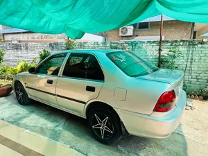 Honda City 2000 for Sale