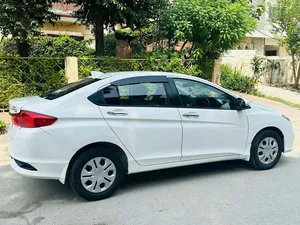 Honda City Aspire Prosmatec 1.5 i-VTEC 2021 for Sale