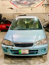 Honda City EXi 2000 for Sale