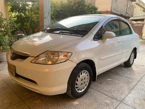 Honda City i-DSI 2005 for Sale