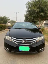 Honda City 1.3 i-VTEC 2015 for Sale