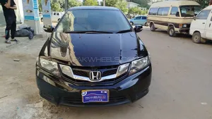 Honda City 1.3 i-VTEC 2018 for Sale