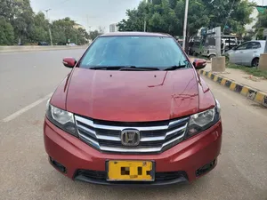 Honda City 1.3 i-VTEC Prosmatec 2015 for Sale