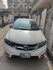 Honda City 1.3 i-VTEC Prosmatec 2021 for Sale