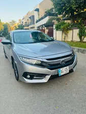 Honda Civic Oriel 1.8 i-VTEC CVT 2020 for Sale