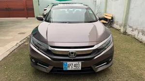 Honda Civic Oriel 1.8 i-VTEC CVT 2020 for Sale