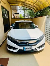 Honda Civic Oriel 1.8 i-VTEC CVT 2020 for Sale