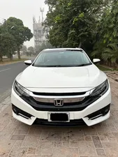 Honda Civic Oriel 1.8 i-VTEC CVT 2021 for Sale