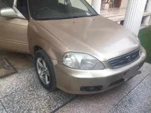 Honda Civic VTi 1.6 1998 for Sale