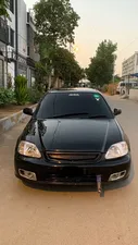 Honda Civic VTi 1.6 2000 for Sale