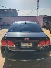 Honda Civic VTi 1.8 i-VTEC 2011 for Sale