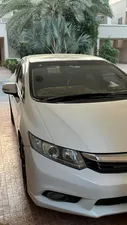 Honda Civic VTi 1.8 i-VTEC 2015 for Sale