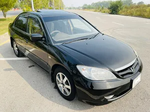 Honda Civic VTi Oriel 1.6 2005 for Sale