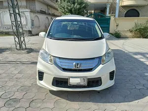 Honda Freed 2012 for Sale